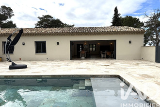 achat maison faucon 84110