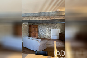 achat maison faucon 84110