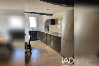 achat maison faucon 84110