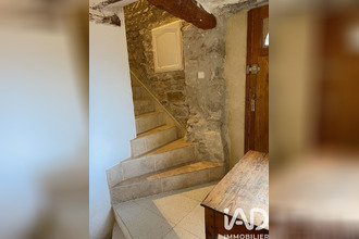 achat maison faucon 84110