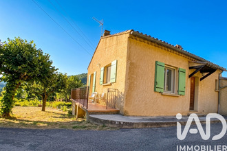 achat maison faucon 84110