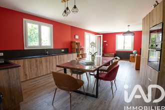achat maison faucon 84110