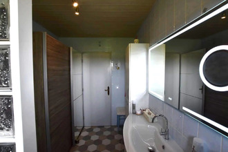 achat maison fauconcourt 88700