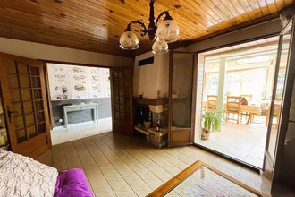 achat maison fauconcourt 88700