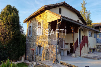 achat maison faudoas 82500