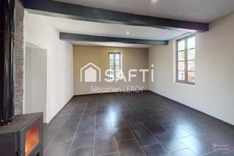 achat maison faudoas 82500