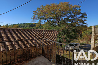 achat maison faugeres 07230