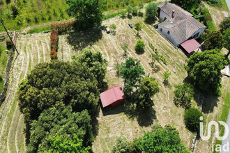 achat maison faugeres 07230