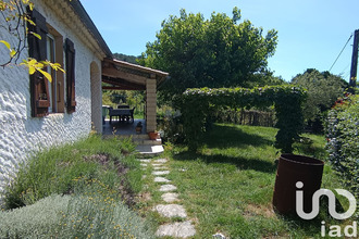 achat maison faugeres 07230