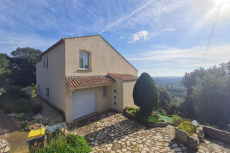 achat maison faugeres 34600