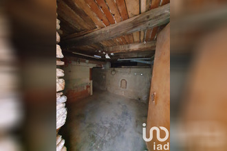 achat maison faugeres 34600