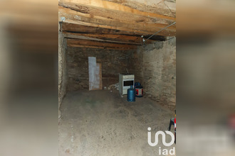 achat maison faugeres 34600