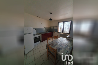 achat maison faugeres 34600