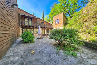 achat maison faugeres 34600