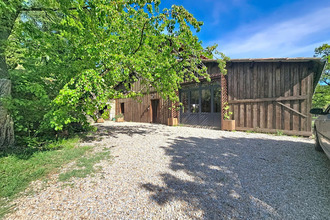 achat maison faugeres 34600