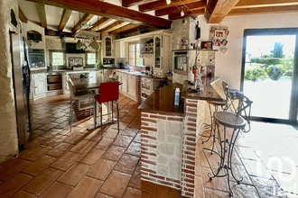 achat maison fauguernon 14100