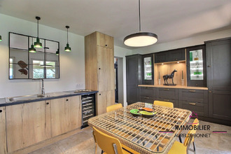 achat maison fauguernon 14100