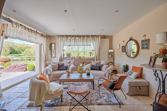 achat maison fauguernon 14100