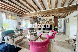 achat maison fauguernon 14100