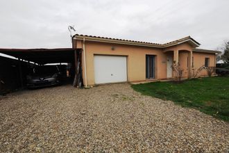 achat maison fauguerolles 47400