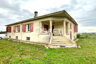 achat maison fauguerolles 47400