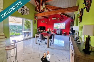 achat maison fauguerolles 47400