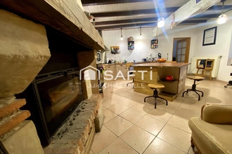 achat maison fauguerolles 47400