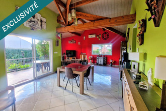 achat maison fauguerolles 47400