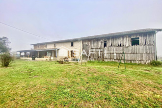 achat maison fauguerolles 47400