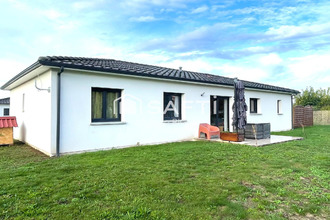 achat maison fauguerolles 47400