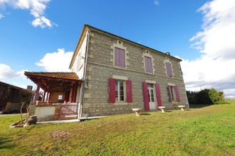 achat maison fauillet 47400