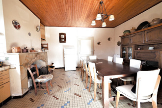 achat maison fauillet 47400