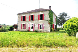 achat maison fauillet 47400