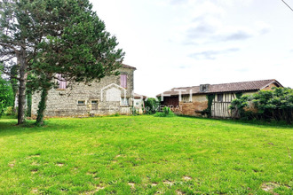 achat maison fauillet 47400