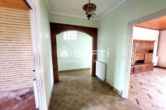 achat maison fauillet 47400