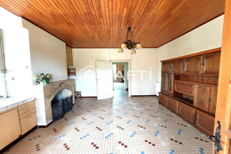 achat maison fauillet 47400