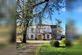 achat maison fauillet 47400