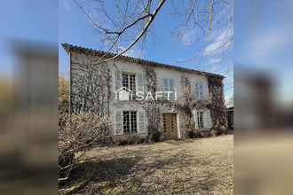 achat maison fauillet 47400