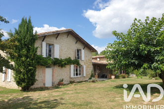 achat maison fauillet 47400