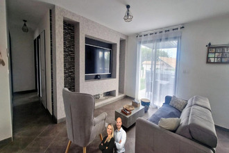 achat maison fauillet 47400