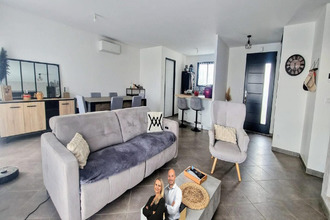 achat maison fauillet 47400