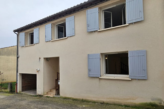 achat maison fauillet 47400