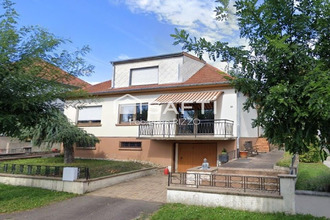 achat maison faulquemt 57380