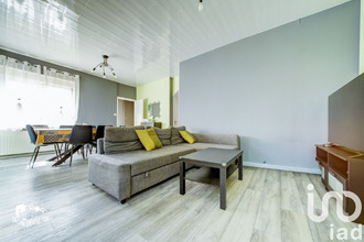 achat maison faulquemt 57380