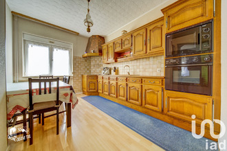 achat maison faulquemt 57380