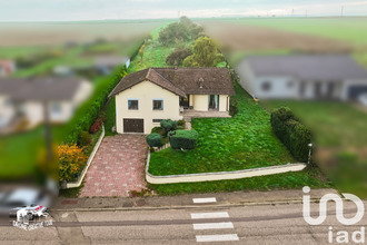 achat maison faulquemt 57380