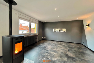 achat maison faulquemt 57380