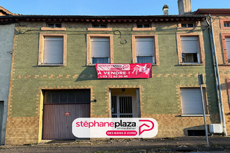 achat maison faulquemt 57380