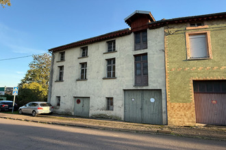 achat maison faulquemt 57380