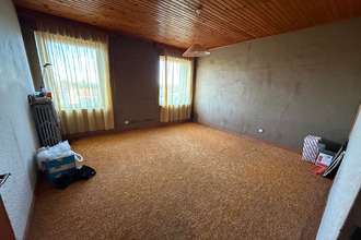 achat maison faulquemt 57380
